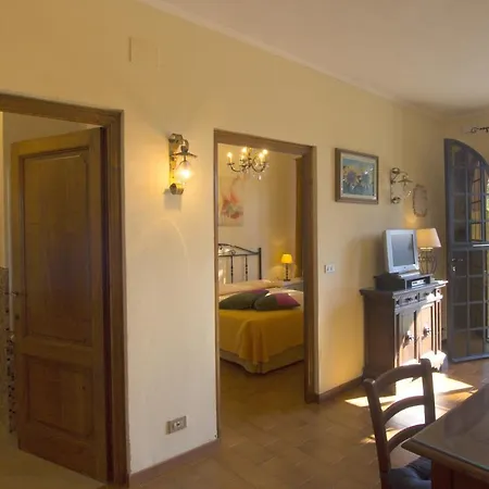 Poggio D'oro *