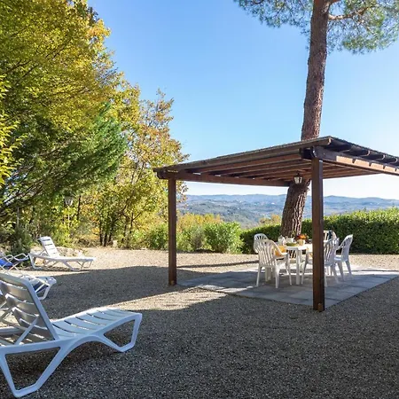 Poggio D'oro Feriehus