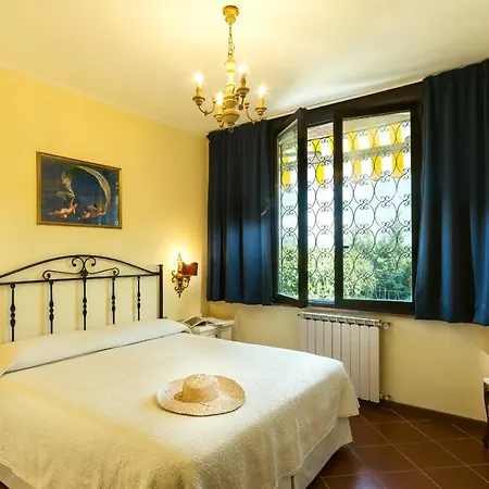 Poggio D'oro Feriehus *