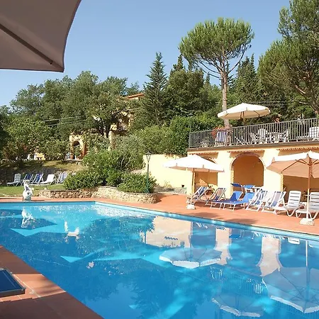 Poggio D'oro *