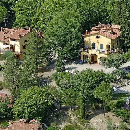 Feriehus Poggio D'oro *