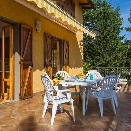 Poggio D'oro Feriehus *