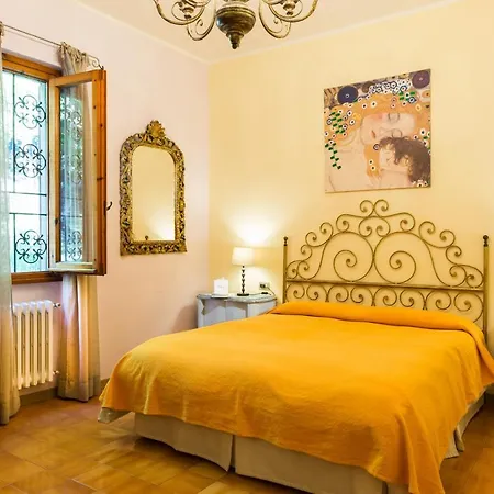 Poggio D'oro Feriehus *