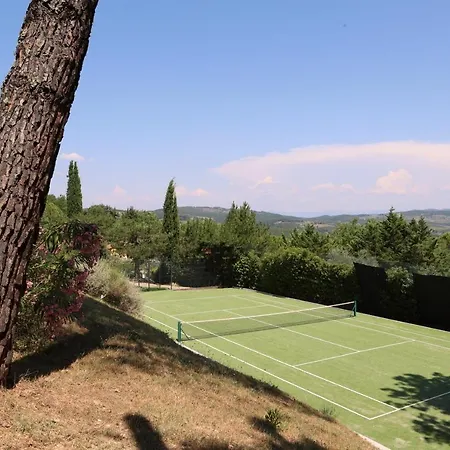 Poggio D'oro Holiday home San Donato in Poggio