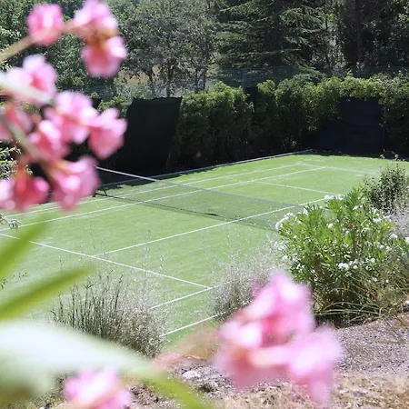 Holiday home Poggio D'oro San Donato in Poggio