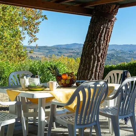 Holiday home Poggio D'oro *