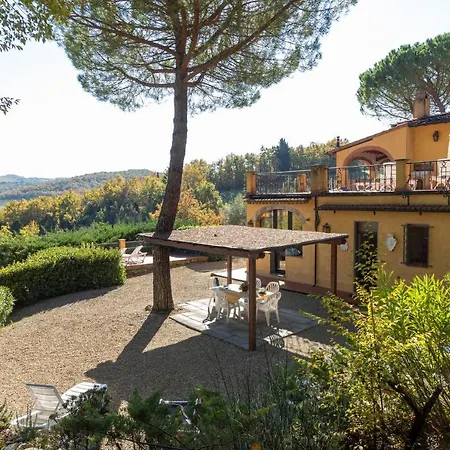 Poggio D'oro * San Donato in Poggio