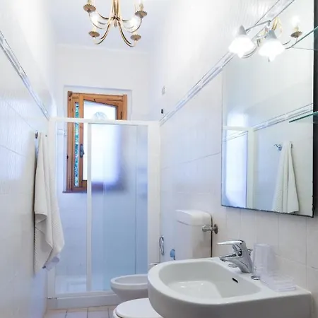 Poggio D'oro Holiday home *