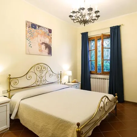 Poggio D'oro Holiday home