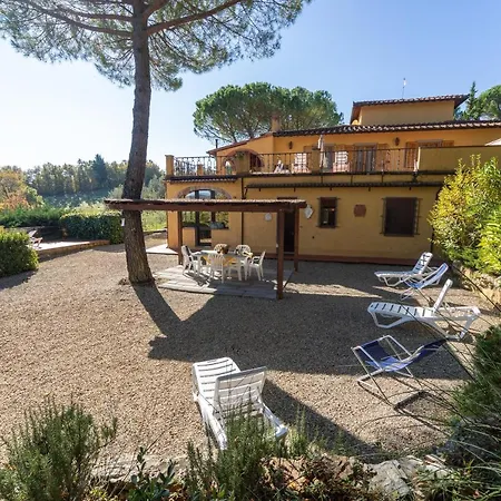 Poggio D'oro Holiday home *