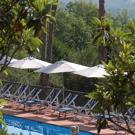 Holiday home Poggio D'oro