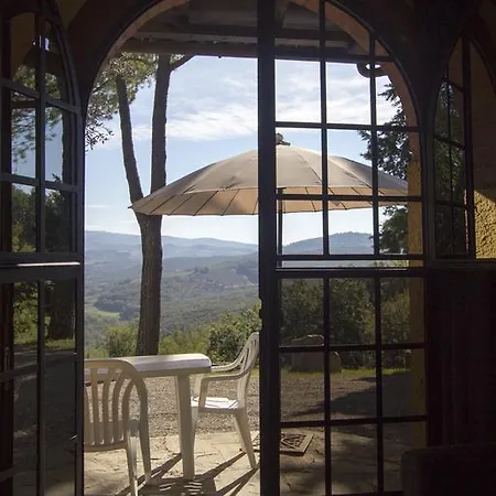 Poggio D'oro San Donato in Poggio