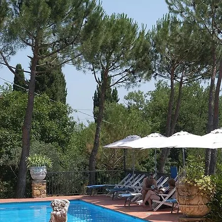 Holiday home Poggio D'oro *