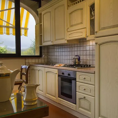 Holiday home Poggio D'oro *