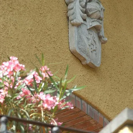 Holiday home Poggio D'oro *