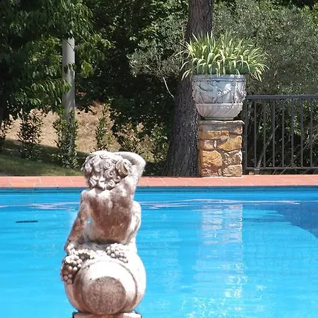 Poggio D'oro Holiday home San Donato in Poggio