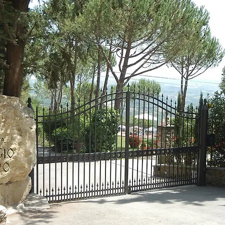 Poggio D'oro * San Donato in Poggio