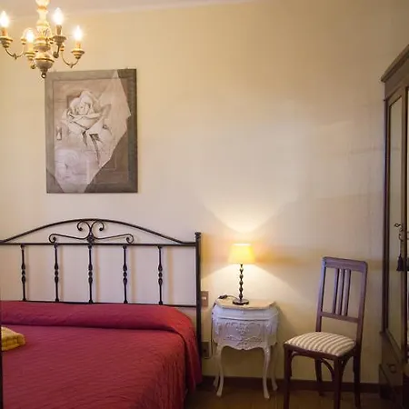 Poggio D'oro * San Donato in Poggio