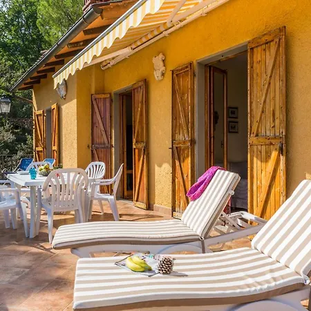 Holiday home Poggio D'oro *