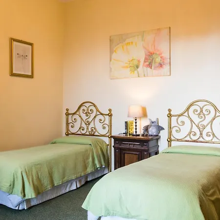 Holiday home Poggio D'oro