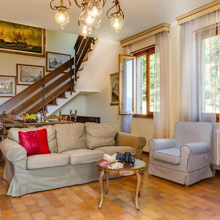 Holiday home Poggio D'oro San Donato in Poggio