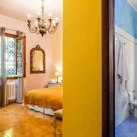 Poggio D'oro Holiday home San Donato in Poggio