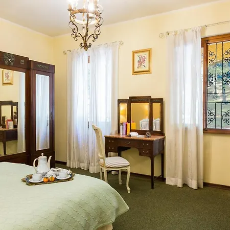 Poggio D'oro * San Donato in Poggio