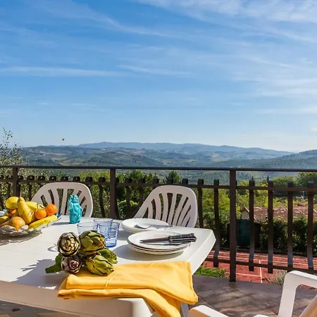 Poggio D'oro San Donato in Poggio