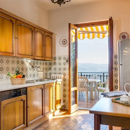 Holiday home Poggio D'oro San Donato in Poggio