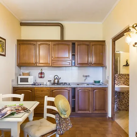 Holiday home Poggio D'oro