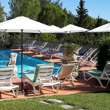 Poggio D'oro Holiday home *