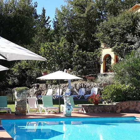 Holiday home Poggio D'oro *