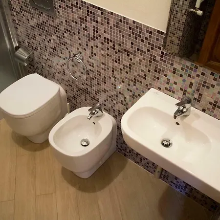 Poggio D'oro Holiday home *