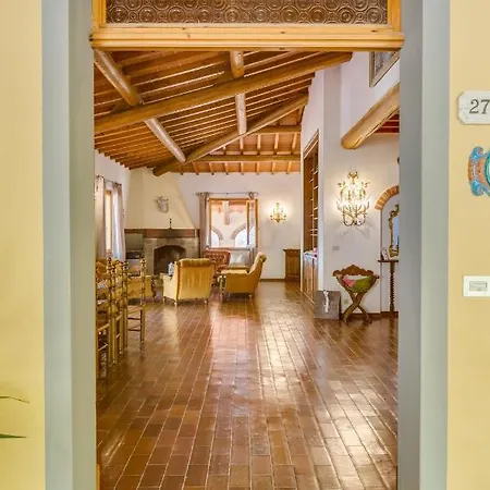 Poggio D'oro San Donato in Poggio