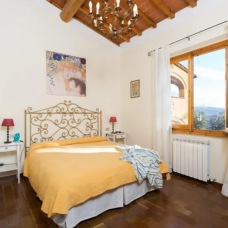 Poggio D'oro * San Donato in Poggio