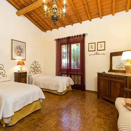 Holiday home Poggio D'oro