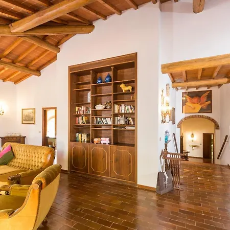 Holiday home Poggio D'oro