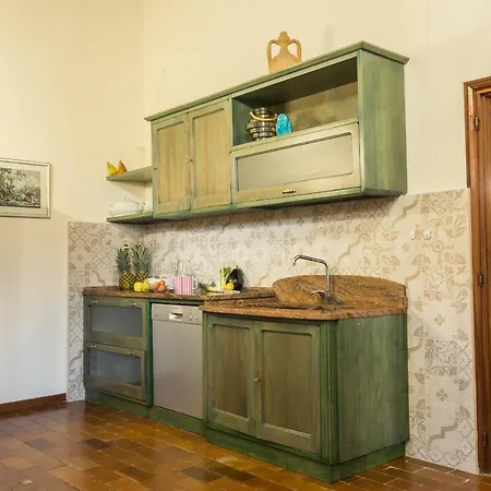 Poggio D'oro Holiday home *