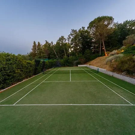 펜션 Poggio D'oro San Donato in Poggio