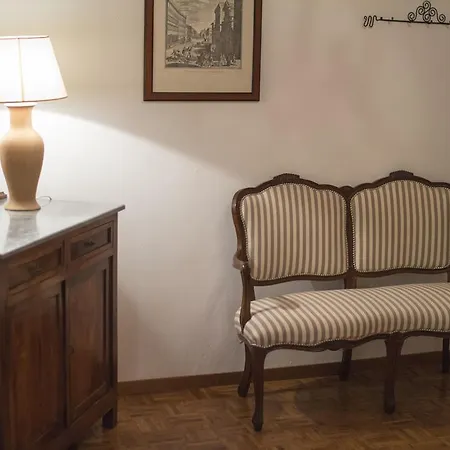 펜션 Poggio D'oro San Donato in Poggio
