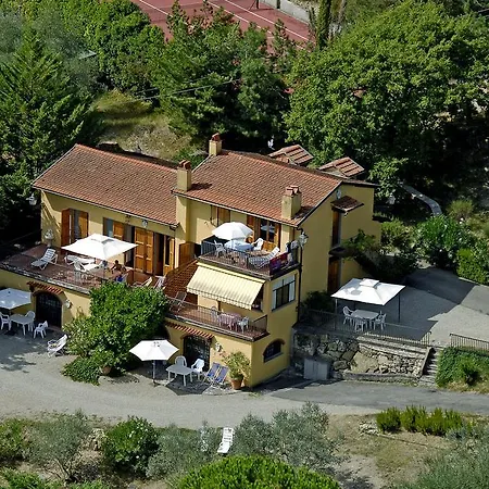Poggio D'oro San Donato in Poggio