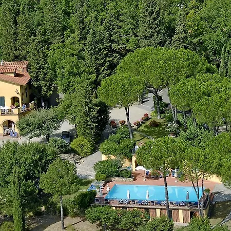 Poggio D'oro 펜션 *